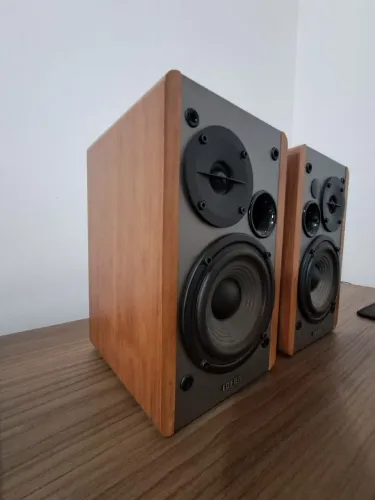 Monitor de Áudio Edifier R1280DB