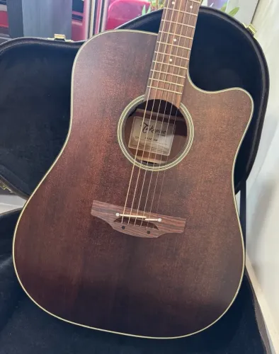 Takamine Japonês P1DC SM