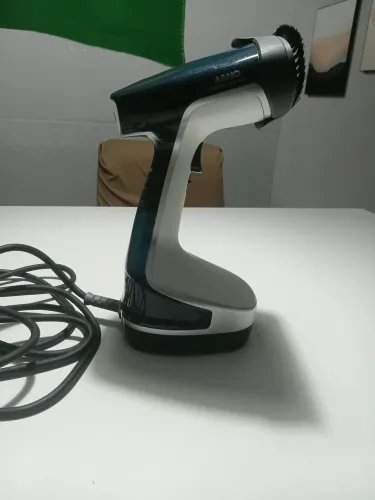 Vaporizador de roupas