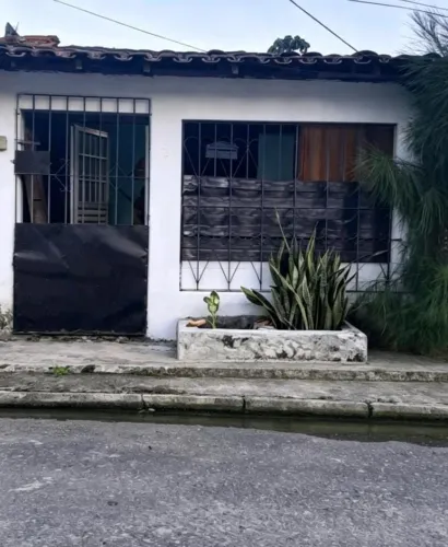 OFERTA CASA NO ICUI GUAJARA