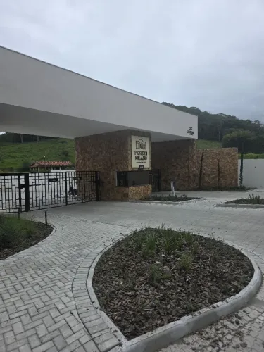 Terreno Condomínio Fechado Itajaí SC , de R$ 1.600.000 por R$ 1.200.000