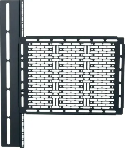 Chief Painel de montagem CSMP9X12 - Preto<br>