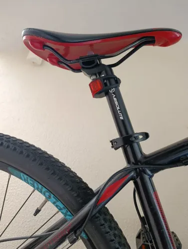 Bike Caloi