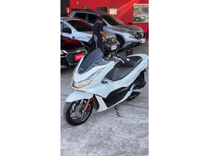 Honda Pcx 160 abs 2024