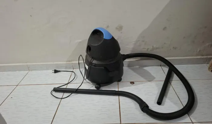 Aspirador Electrolux 
