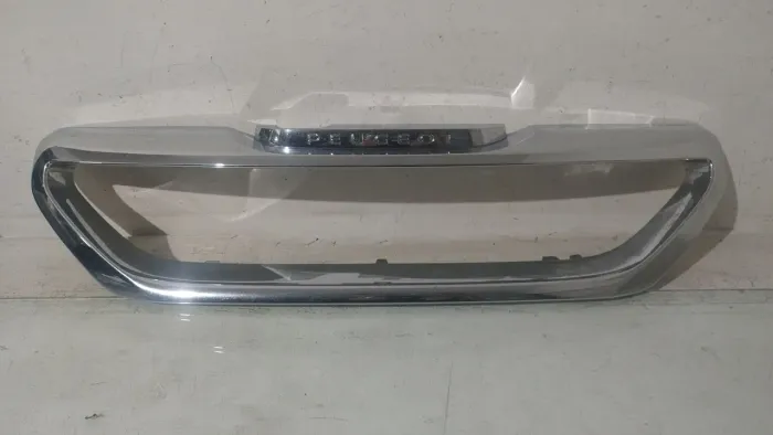 Friso grade Peugeot 2008