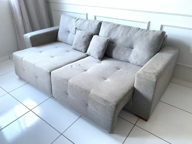 Sofa Retratil