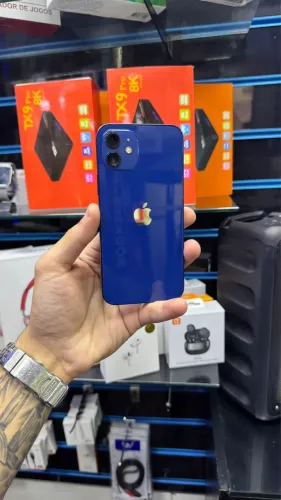 IPHONE 12