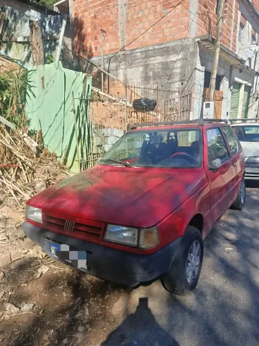 Fiat Uno Mille 1.0/ I.e./ Electronic/ Brio 1995