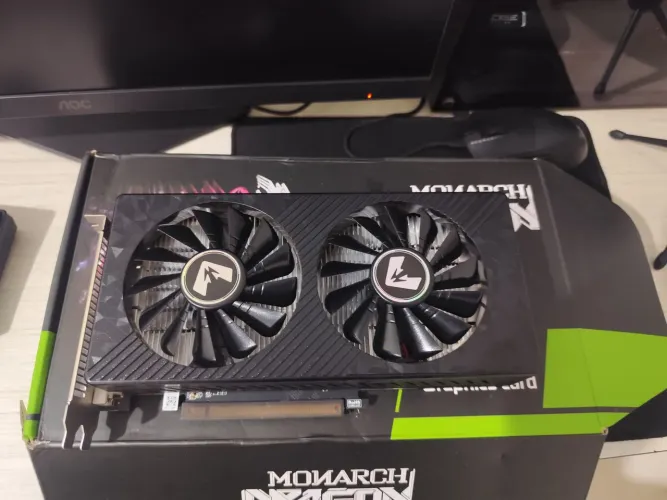 RX 580