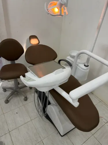 Cadeira odontológica