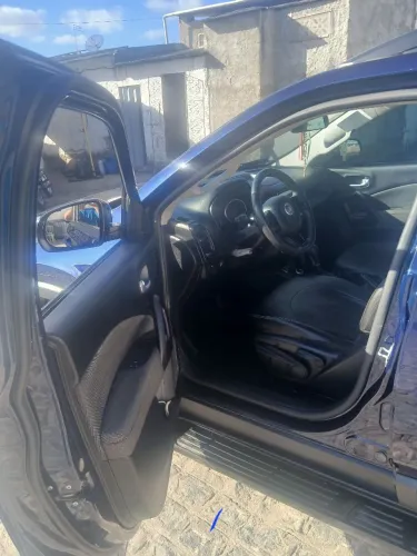 Fiat Toro Freedom 2.0 16V 4X4 Diesel Aut. 2020