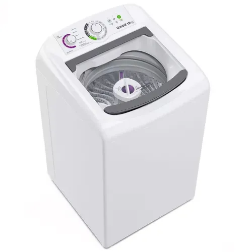 Máquina Consul 12Kg