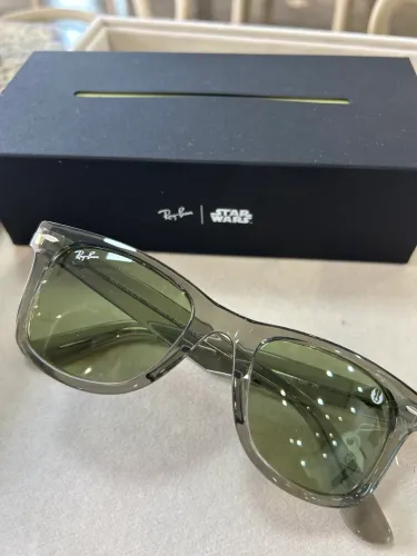 Óculos Ray Ban Wayfarer