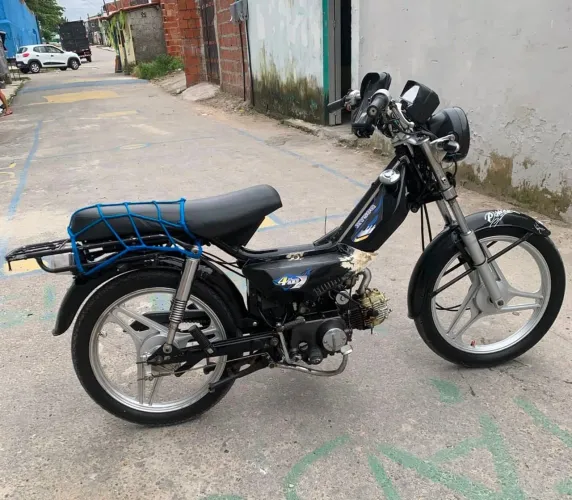 Shineray 50 cc