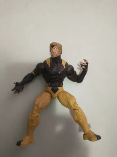 Marvel legends diversos 