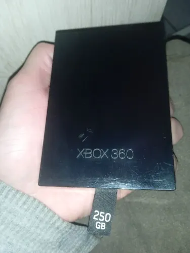 HD original Xbox 360