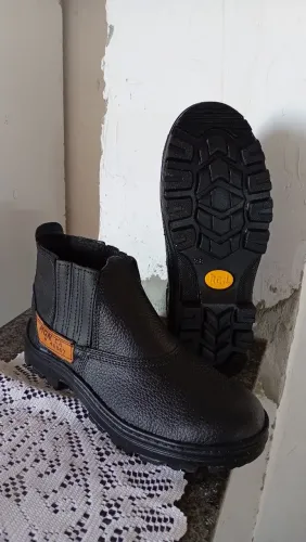 Bota CA unissex 