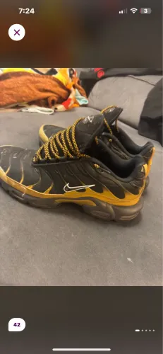 Nike tn