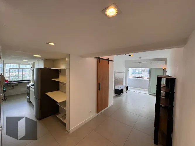 Apartamento em Barra da Tijuca