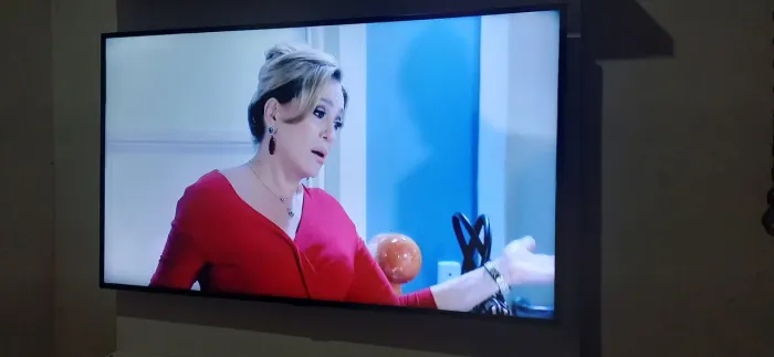 TV 50 polegadas