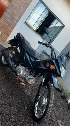 Pop 110i ES 2024/2025