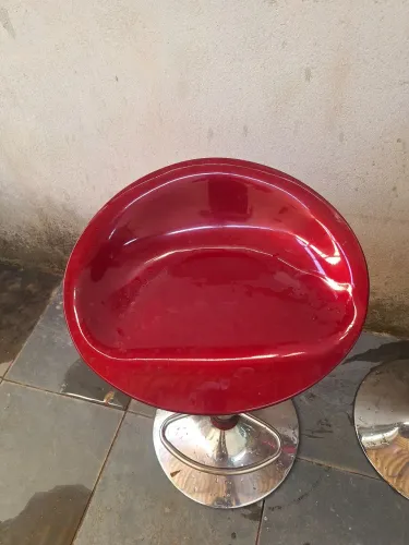 Vende se duas banquetes lindas !! 120 cada banqueta