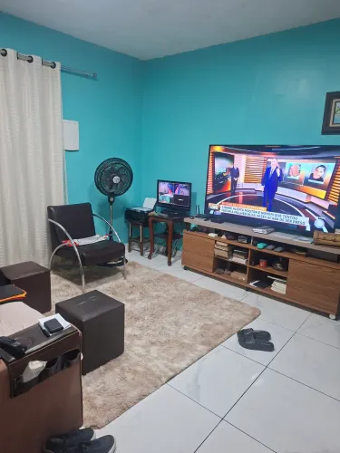 Ótima casa a venda na praiap
