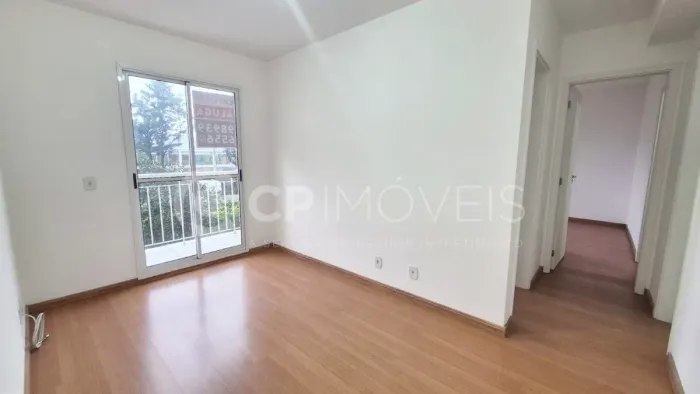 Apartamento para ALUGAR no CONDOMÍNIO Boulevard das Palmeiras R$ 2.000,00