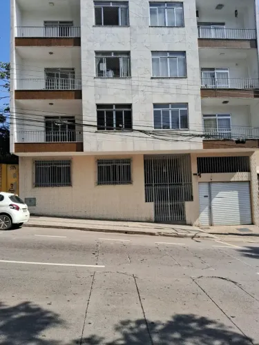 Vendo Apartamento no Bom Pastor em Juiz de Fora
