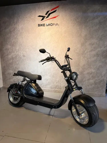 Scooter elétrica mobility 3000 W