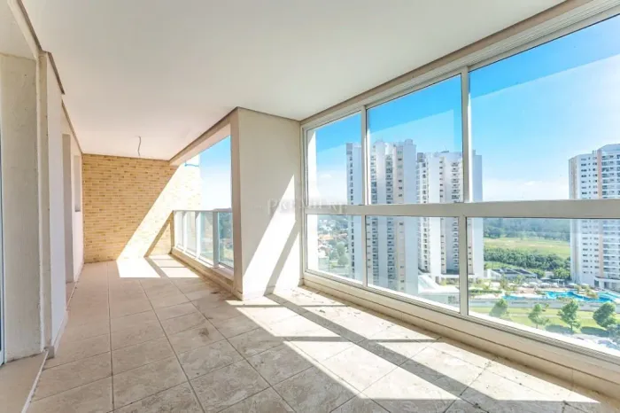 Apartamento à venda, 166 m² por R$ 1.580.000,00 - Ecoville - Curitiba/PR