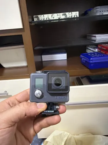 Go pro
