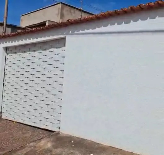 Casa a venda em ponte alta do Tocantins