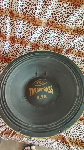 Vendo 3k3 novo