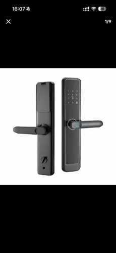 Instalação de fechadura eletrônica Smartlock 3B Max