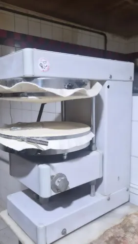 Equipamentos de pizzaria 