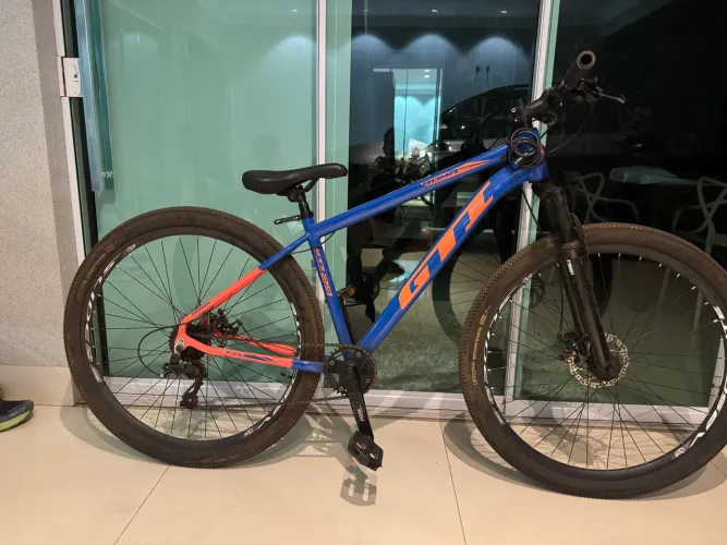 Bike aro 29
