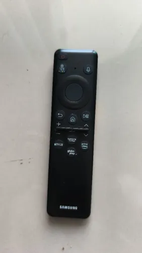 controle remoto Samsung