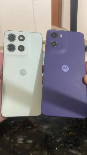 Vendo celular