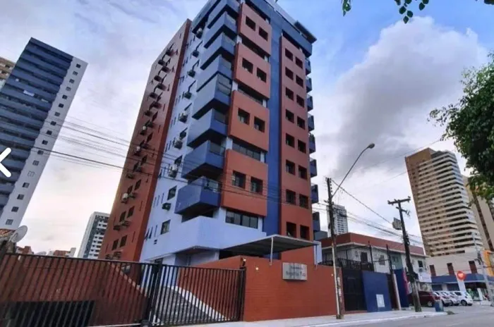 Apartamento em manaira 3 suítes 