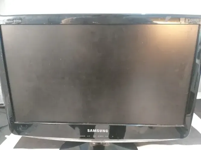 Monitor Samsung 19"