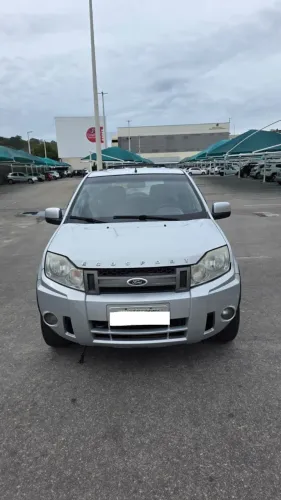 Ford Ecosport XLT 2.0/ 2.0 Flex 16V 5P Aut. 2008