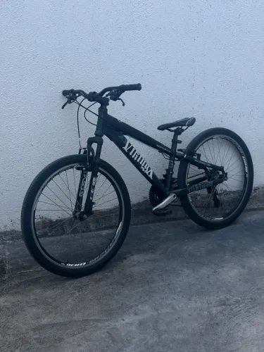 Bicicleta VikingX Warrior - Aro 26