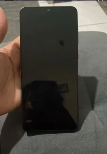 SAMSUNG GALAXY A 07 NOVO
