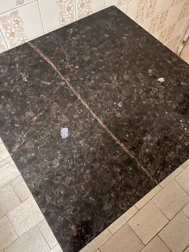 Mesa de mármore 
