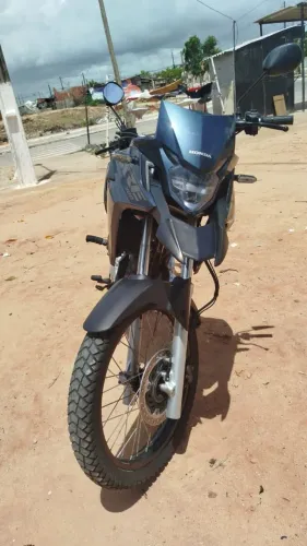 Honda XRE 2023 