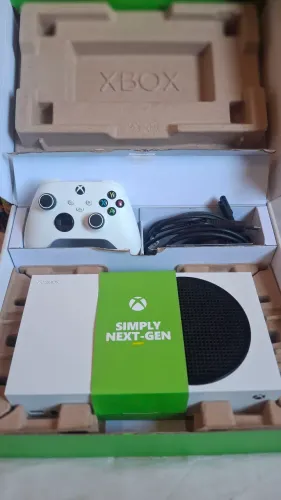 Xbox Series S
