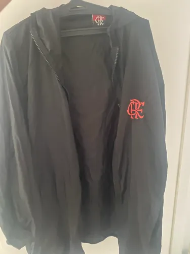 Jaqueta flamengo 