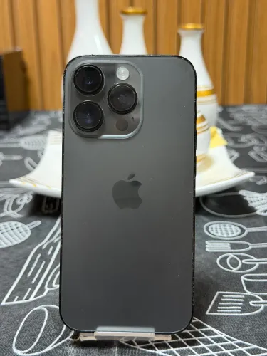 iPhone 14 Pro 128GB - Preto / Space Black ? Leia o Anuncio ?